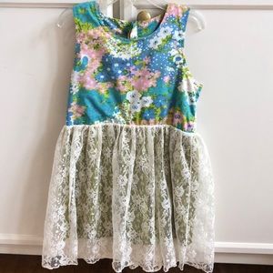 Matilda Jane dress